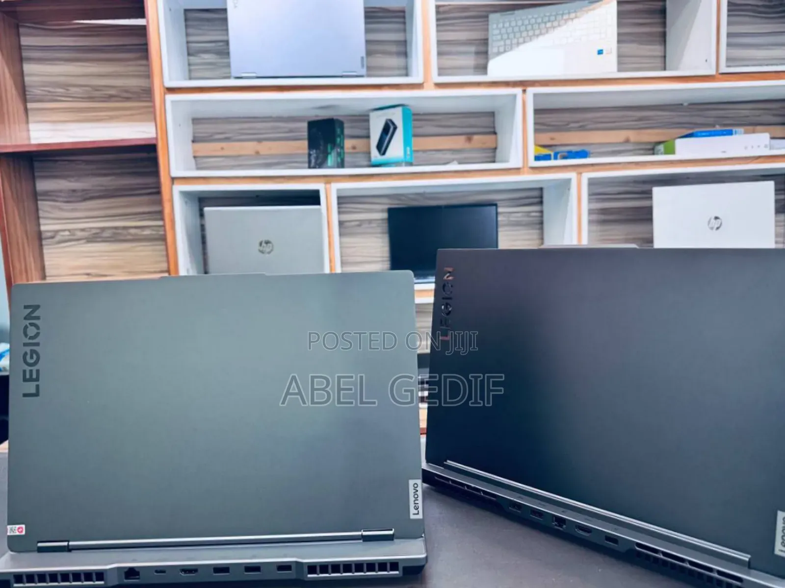 New Lenovo Legion Y7000P IRX9 Gaming Laptop 16GB AMD Ryzen 5 SSD 512GB