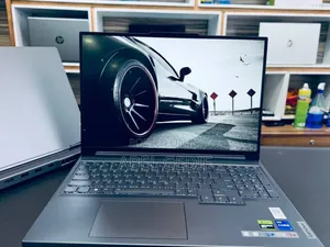 New Lenovo Legion Y7000P IRX9 Gaming Laptop 16GB AMD Ryzen 5 SSD 512GB