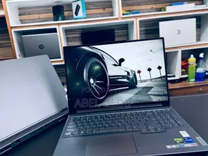 New Lenovo Legion Y7000P IRX9 Gaming Laptop 16GB AMD Ryzen 5 SSD 512GB