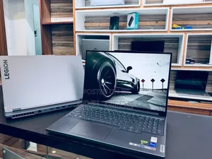 New Lenovo Legion Y7000P IRX9 Gaming Laptop 16GB AMD Ryzen 5 SSD 512GB