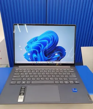New Lenovo IdeaPad 5 Slim 13th Gen I7 16GB Intel Core I7 SSD 512GB