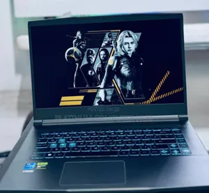 New Laptop MSI GF63 16GB Intel Core I7 SSD 1T