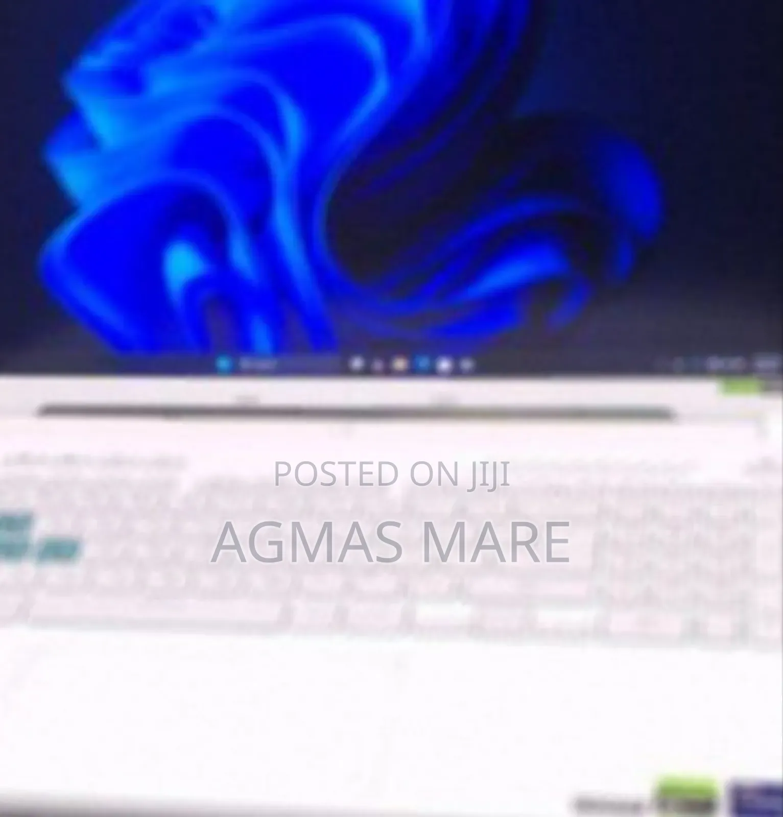 New Laptop Asus TUF Gaming A15 32GB Intel Core I9 SSD 1T