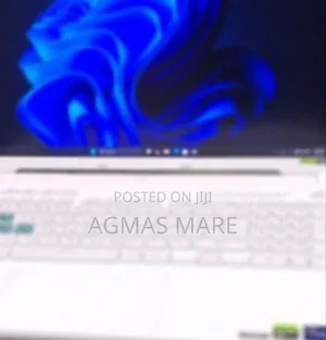 New Laptop Asus TUF Gaming A15 32GB Intel Core I9 SSD 1T