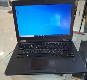 Photo - New Laptop Dell Latitude E7450 8GB Intel Core I7 SSD 512GB