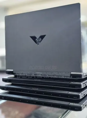 New Laptop HP Victus 16 8GB Intel Core I5 SSD 512GB