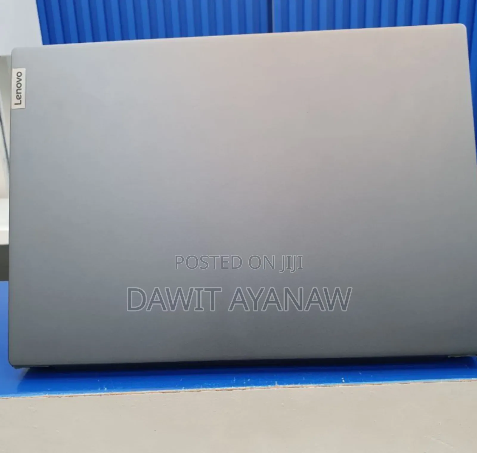 New Laptop Lenovo 16GB Intel Core I7 SSD 512GB