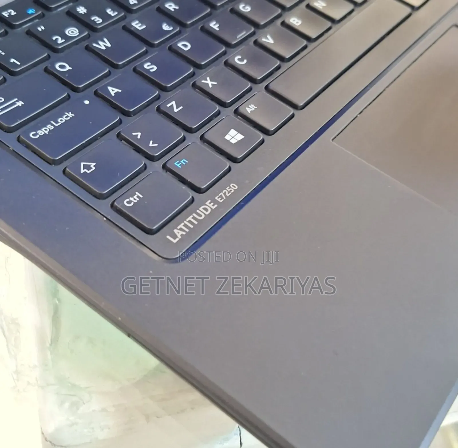 New Laptop Dell Latitude E7450 8GB Intel Core I7 SSD 512GB