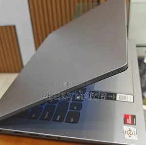 New Laptop Lenovo Ideapad 3 8GB AMD SSD 512GB