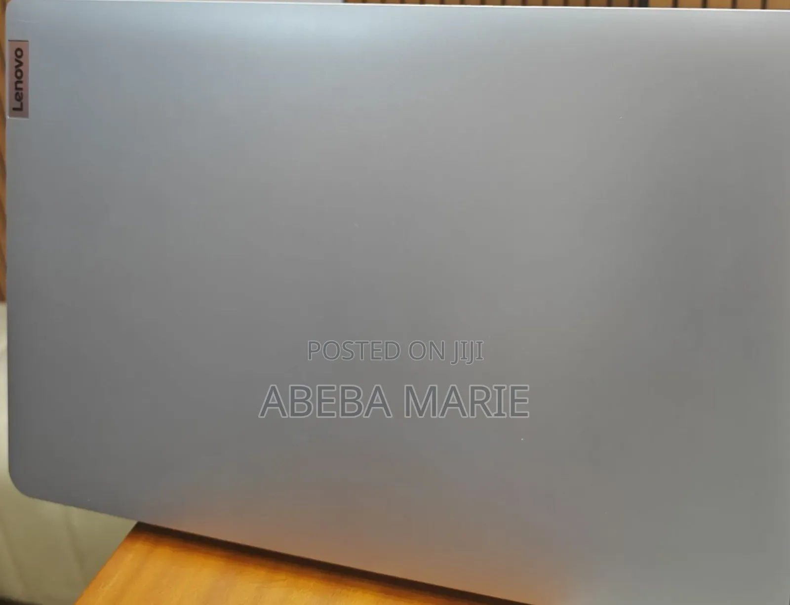 New Laptop Lenovo Ideapad 3 8GB AMD SSD 512GB