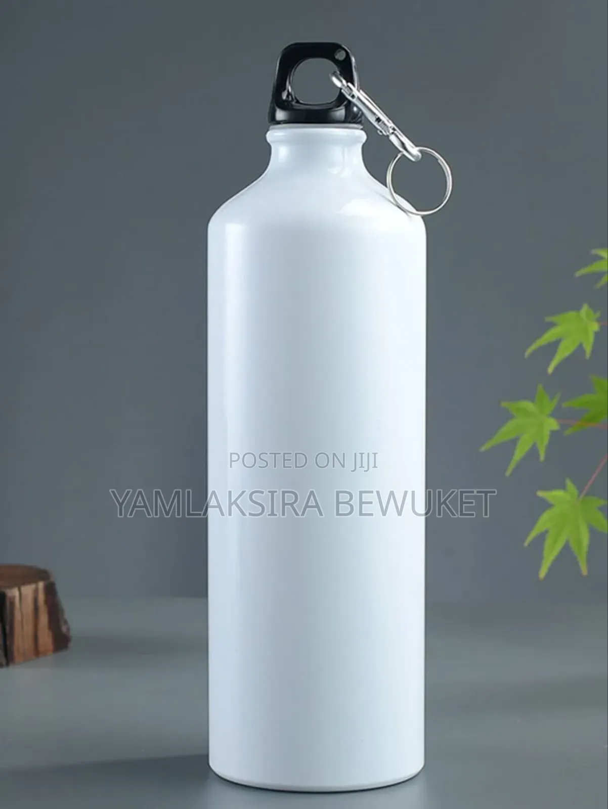 Water Bottel Lay Hitmet Enseralen