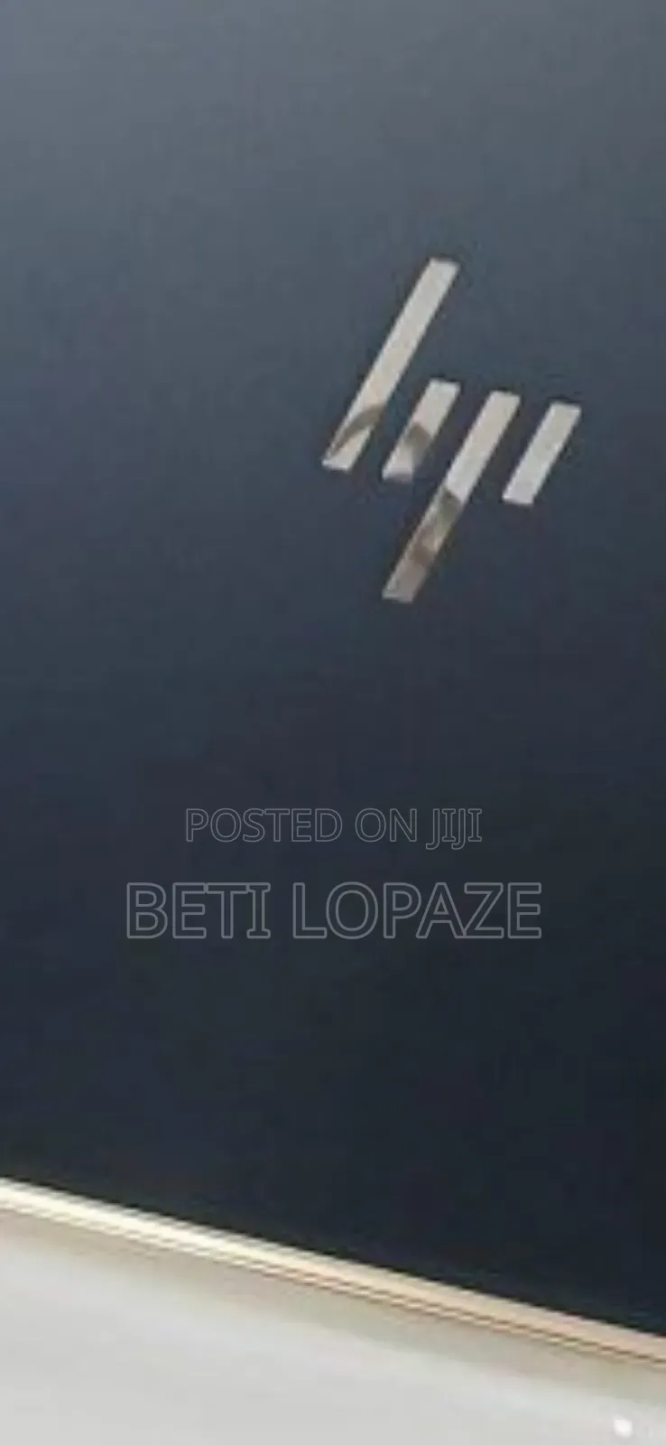 New Laptop HP Spectre X360 16GB Intel Core I7 SSD 1T