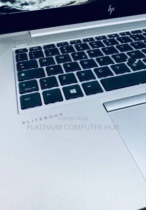 New Laptop HP EliteBook 840 G5 16GB Intel Core I5 SSD 512GB