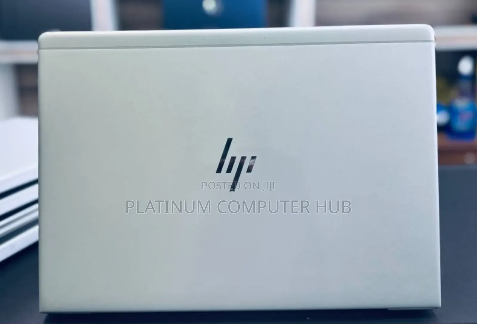 New Laptop HP EliteBook 840 G5 16GB Intel Core I5 SSD 512GB