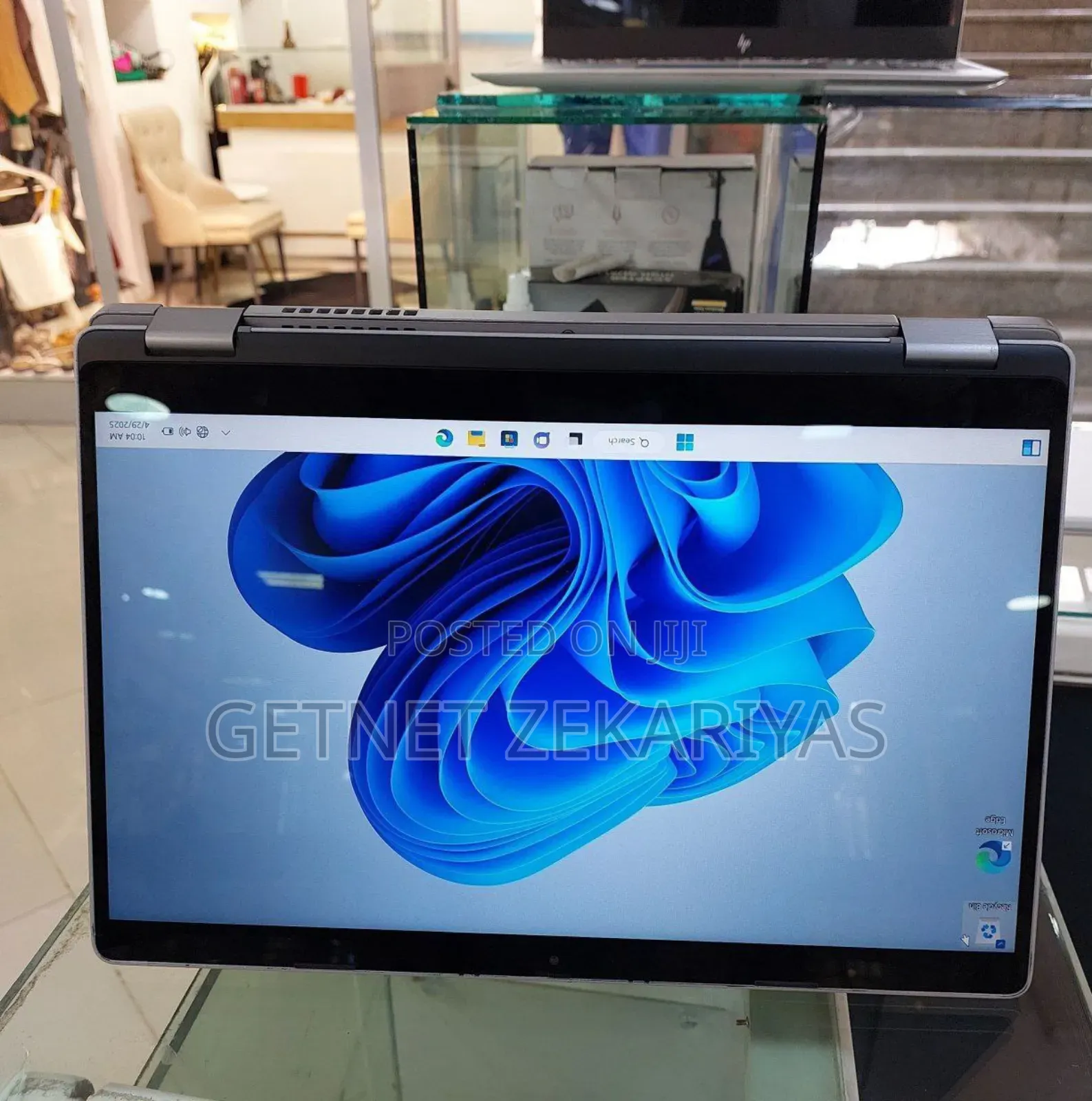 New Laptop Dell Latitude 14 16GB Intel Core I5 SSD 256GB