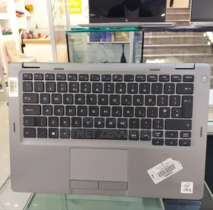 New Laptop Dell Latitude 14 16GB Intel Core I5 SSD 256GB