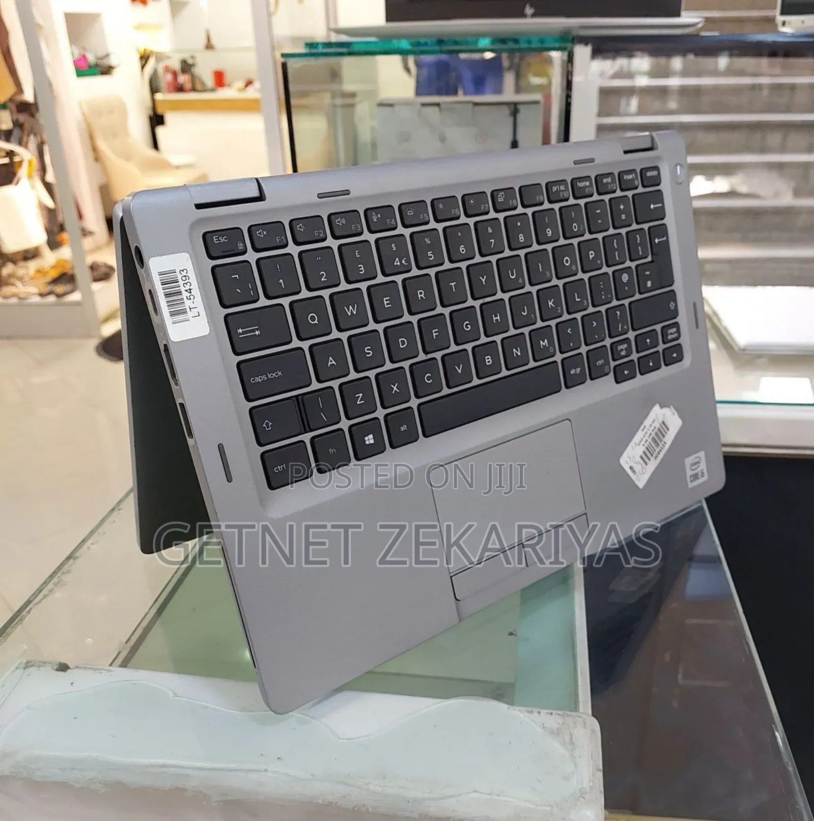 New Laptop Dell Latitude 14 16GB Intel Core I5 SSD 256GB