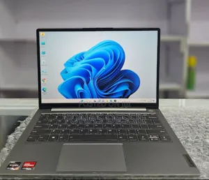 Photo - New Laptop Lenovo ThinkPad 13 16GB AMD Ryzen 7 SSD 512GB