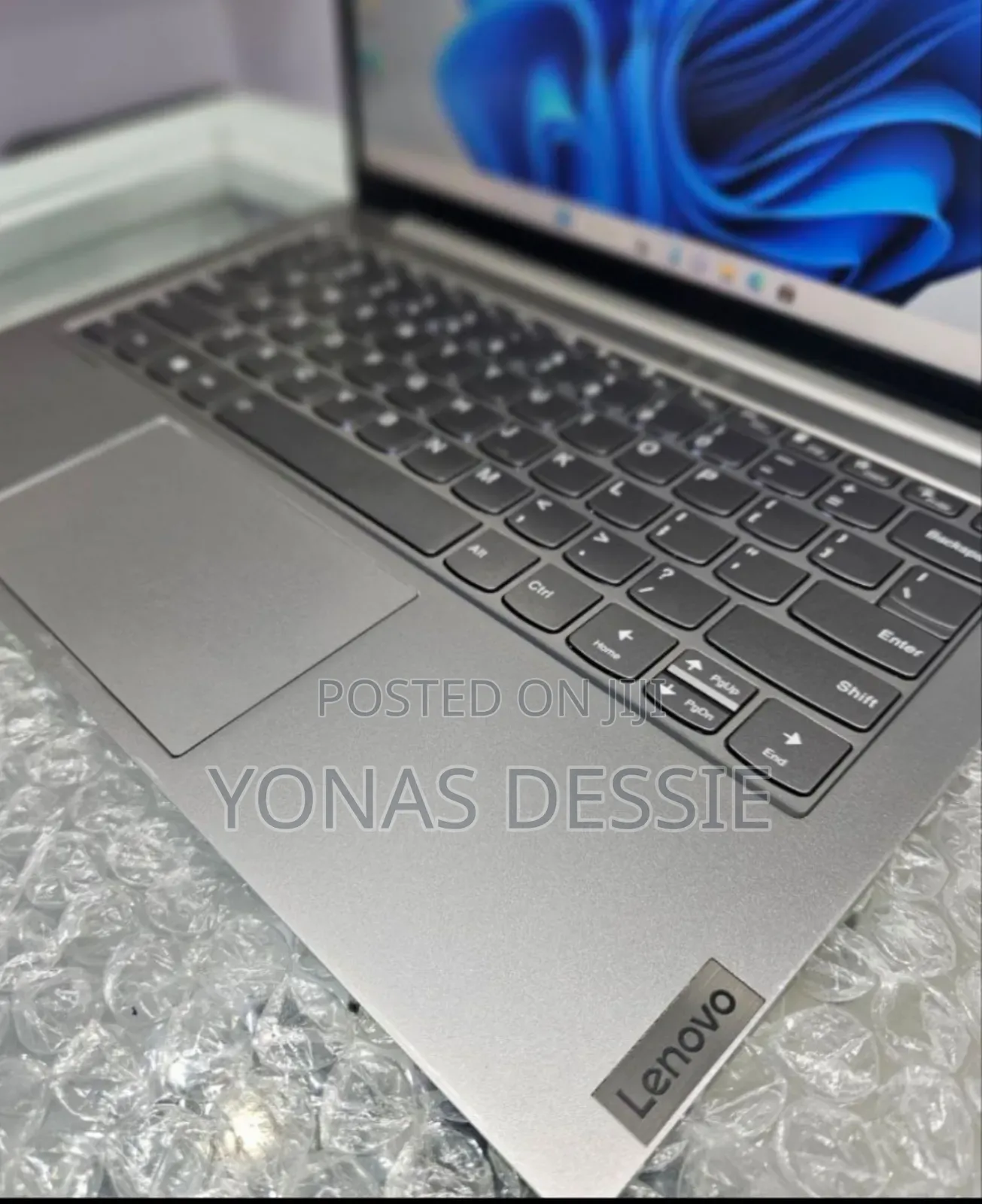 New Laptop Lenovo ThinkPad 13 16GB AMD Ryzen 7 SSD 512GB