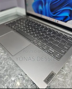 New Laptop Lenovo ThinkPad 13 16GB AMD Ryzen 7 SSD 512GB