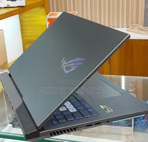 New Laptop Asus ROG Strix G15 16GB AMD Ryzen 7 SSD 1T