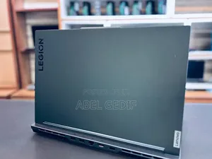 New Laptop Lenovo Legion 7 16GB Intel Core I7 SSD 1T