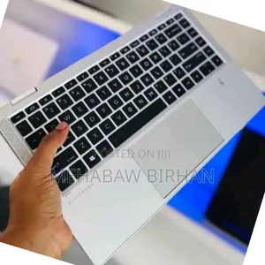 New Laptop HP EliteBook X360 1040 G7 16GB Intel Core I7 SSD 512GB