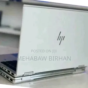 New Laptop HP EliteBook X360 1040 G7 16GB Intel Core I7 SSD 512GB