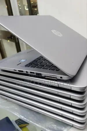 New Laptop HP EliteBook 840 G5 8GB Intel Core i7 HDD+SSD 1T