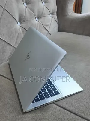 New Laptop HP EliteBook 840 G7 16GB Intel Core I5 SSD 512GB