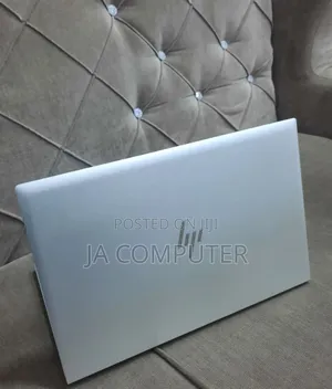 New Laptop HP EliteBook 840 G7 16GB Intel Core I5 SSD 512GB