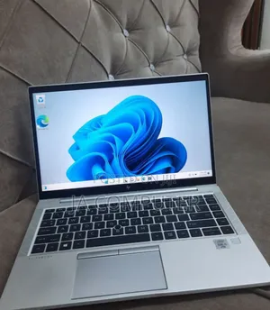 New Laptop HP EliteBook 840 G7 16GB Intel Core I5 SSD 512GB