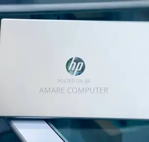 Photo - New Laptop HP Stream Notebook 16GB Intel Core I5 SSD 512GB