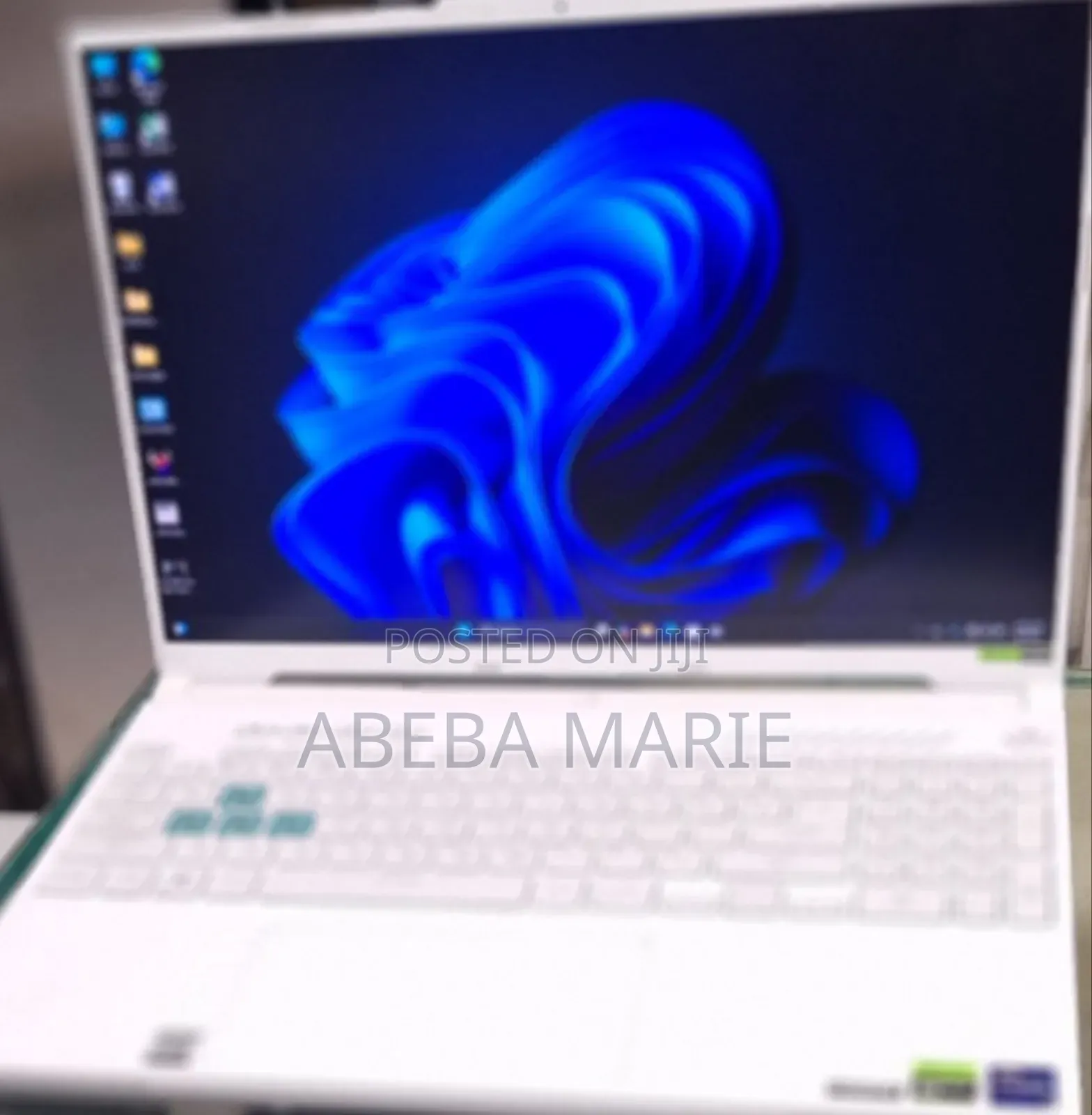 New Laptop Asus TUF Gaming A15 32GB Intel Core I9 SSD 1T