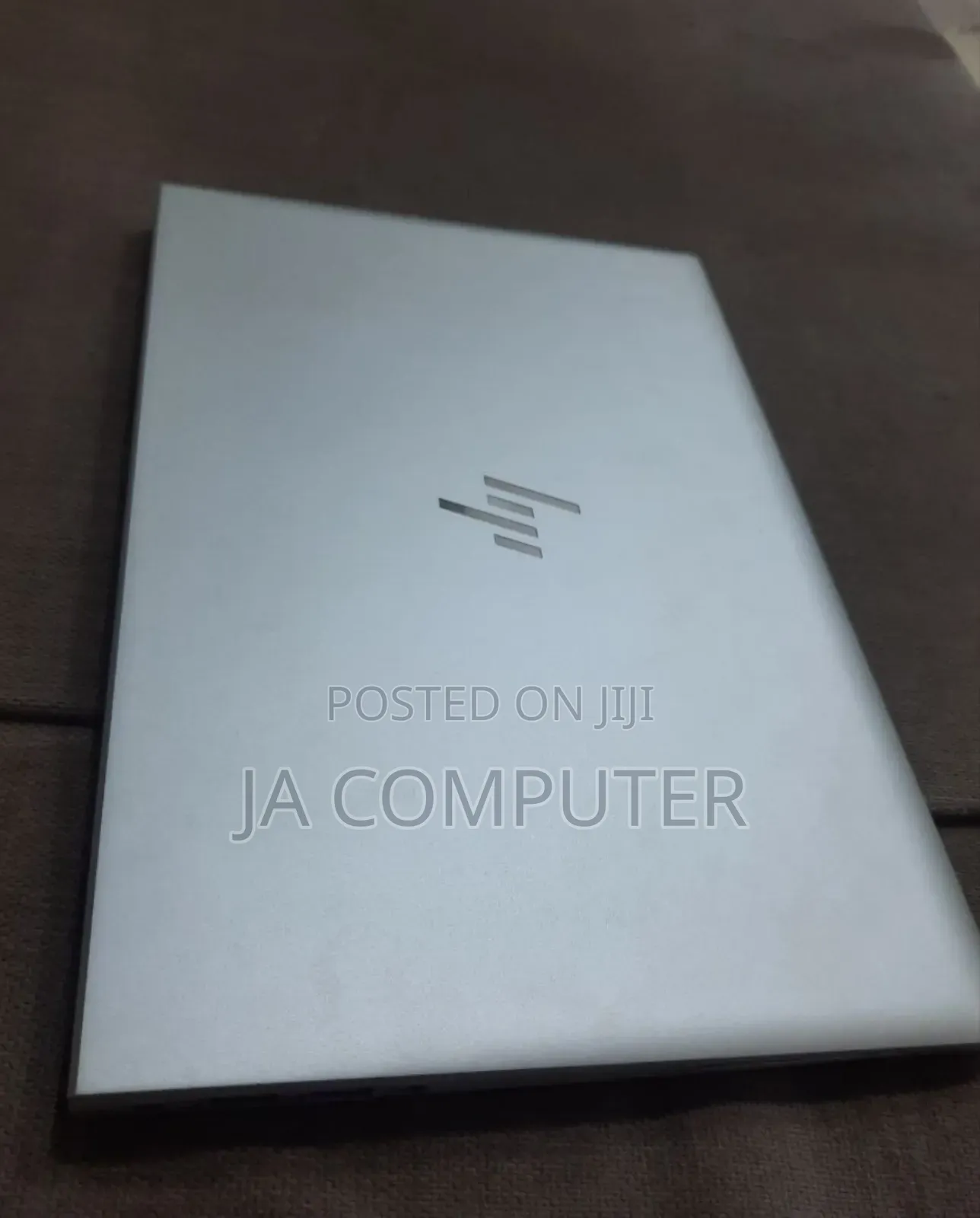 New Laptop HP EliteBook 840 G7 16GB Intel Core I5 SSD 512GB