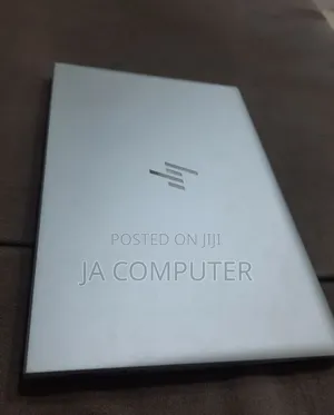 New Laptop HP EliteBook 840 G7 16GB Intel Core I5 SSD 512GB