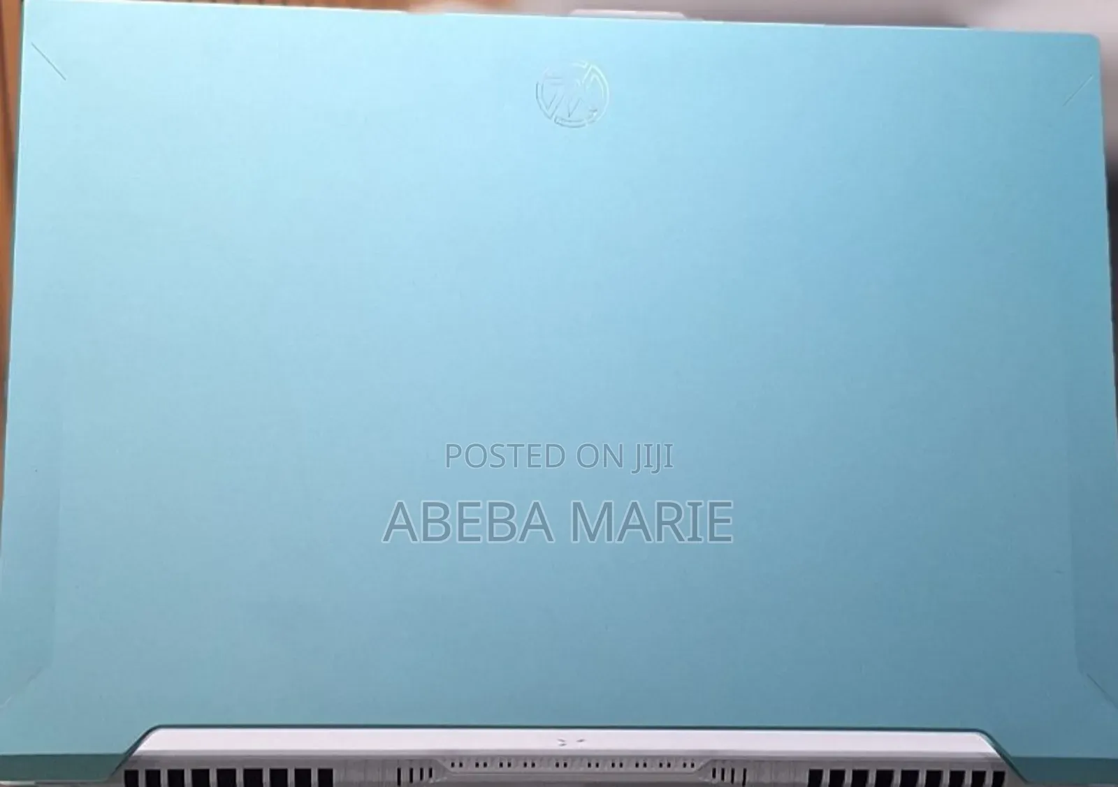 New Laptop Asus TUF Gaming A15 32GB Intel Core I9 SSD 1T