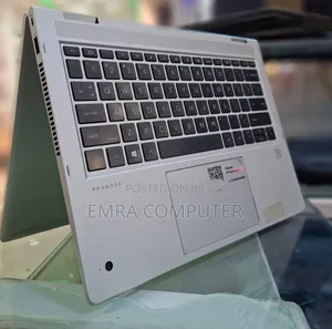 New Laptop HP 16GB AMD Ryzen 7 SSD 512GB