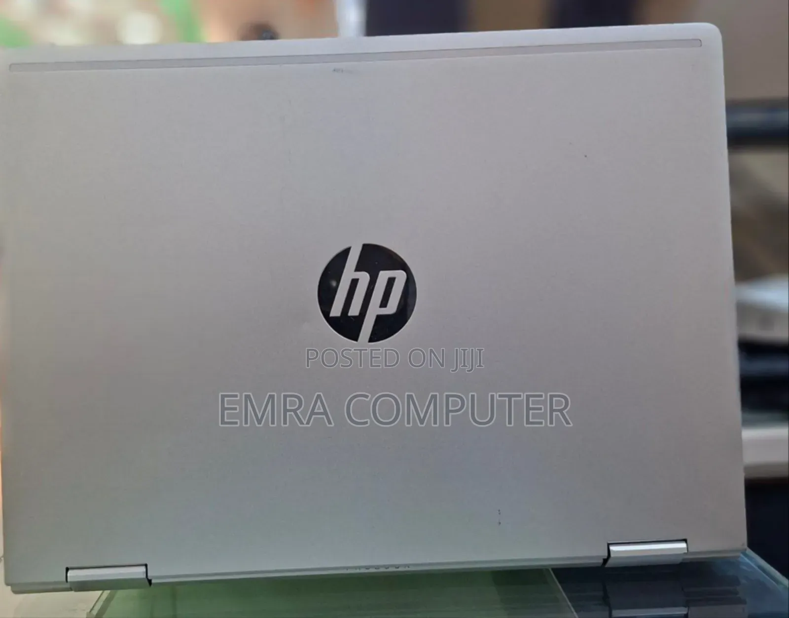 New Laptop HP 16GB AMD Ryzen 7 SSD 512GB