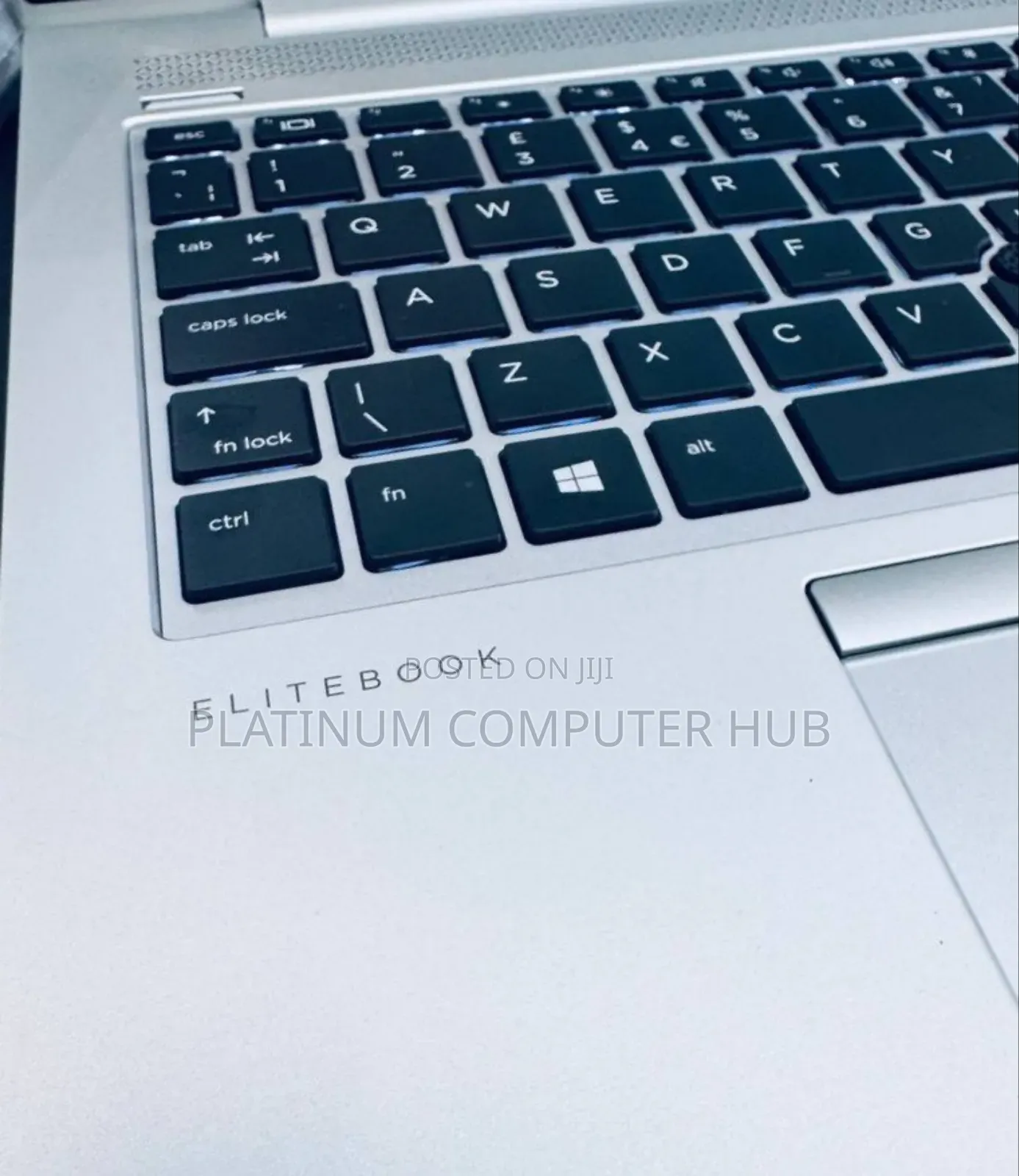 New Laptop HP EliteBook 840 G5 16GB Intel Core I7 SSD 512GB