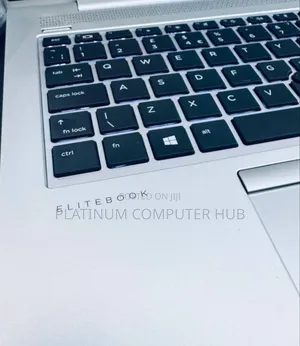 New Laptop HP EliteBook 840 G5 16GB Intel Core I7 SSD 512GB