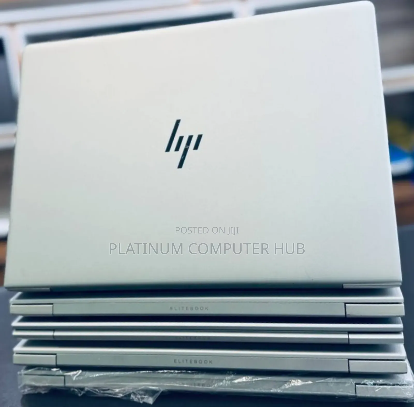 New Laptop HP EliteBook 840 G5 16GB Intel Core I7 SSD 512GB