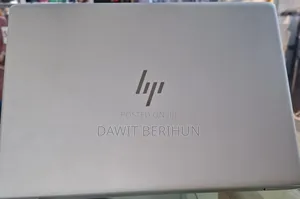 New Laptop HP EliteBook 840 G6 16GB Intel Core I7 SSD 512GB