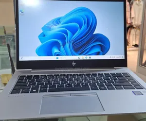 New Laptop HP EliteBook 840 G6 16GB Intel Core I7 SSD 512GB