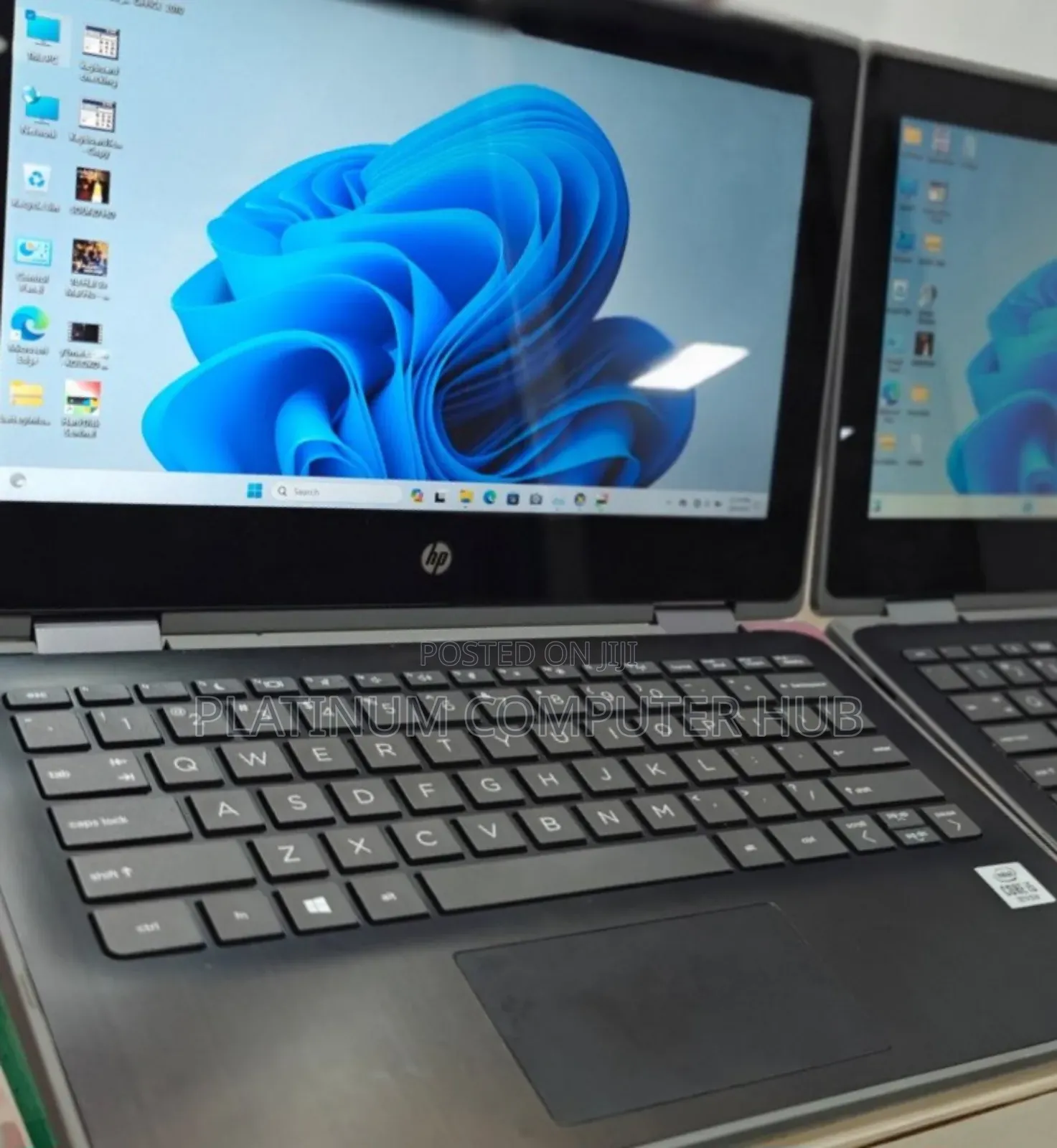 New Laptop HP ProBook 650 G6 8GB Intel Core I5 SSD 256GB