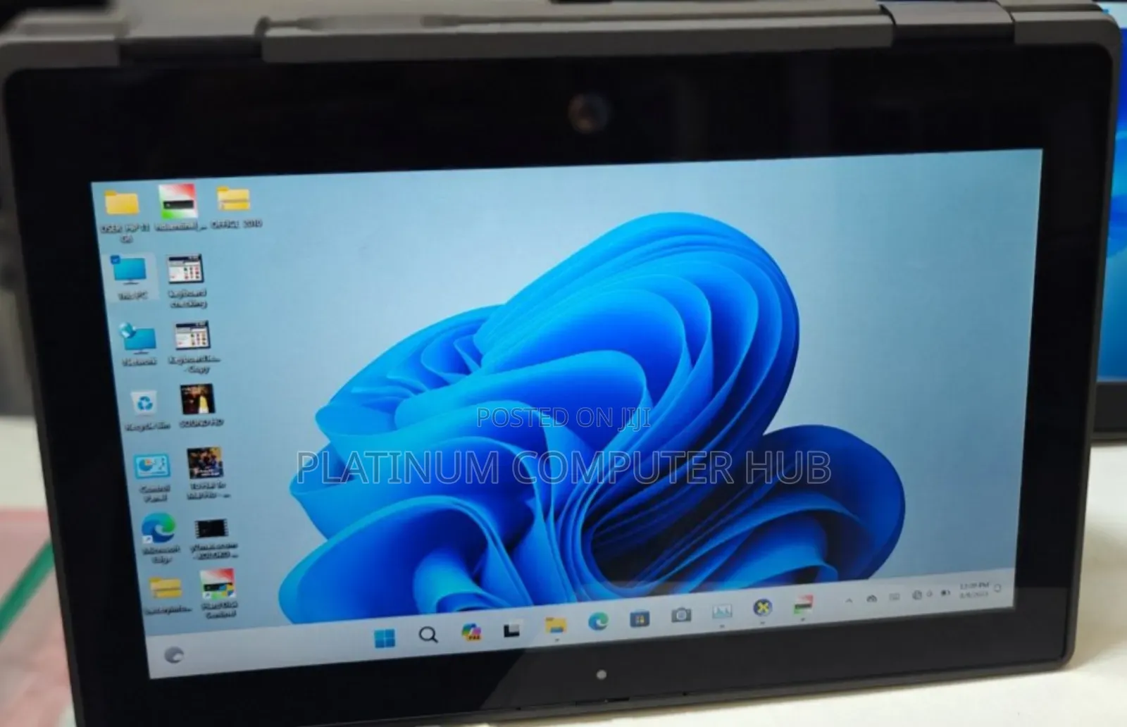 New Laptop HP ProBook 650 G6 8GB Intel Core I5 SSD 256GB