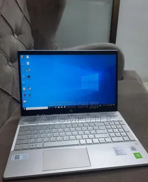 Photo - New Laptop HP Pavilion 15 16GB Intel Core I5 SSD 512GB