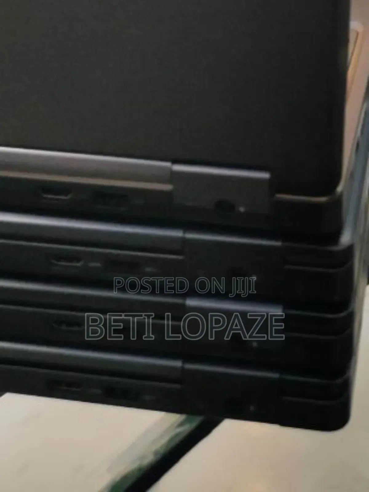 New Laptop Dell Precision 5480 16GB Intel Core I7 SSD 512GB