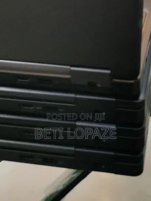 New Laptop Dell Precision 5480 16GB Intel Core I7 SSD 512GB