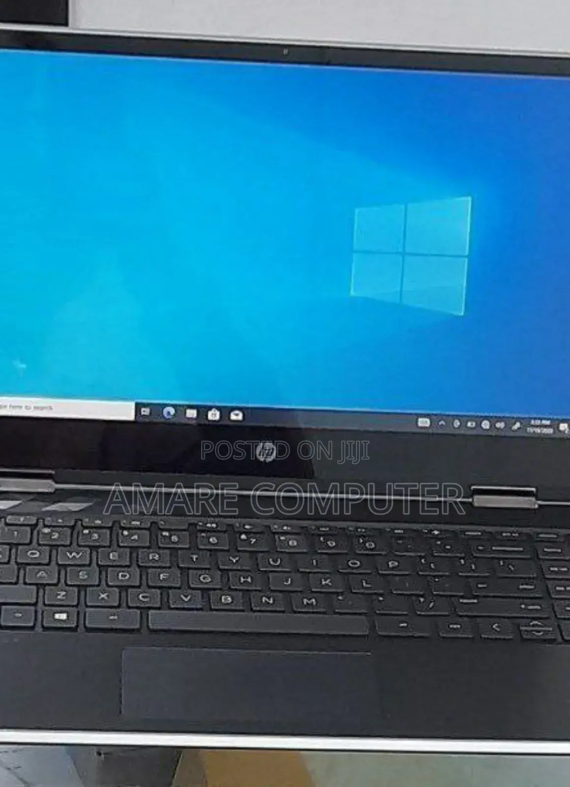 New Laptop HP 8GB Intel Core I5 HDD 1T